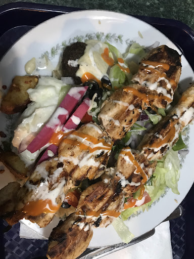 Photo of 786 Shawarma - 234 Primrose Dr, Saskatoon, SK S7K 6Y6
